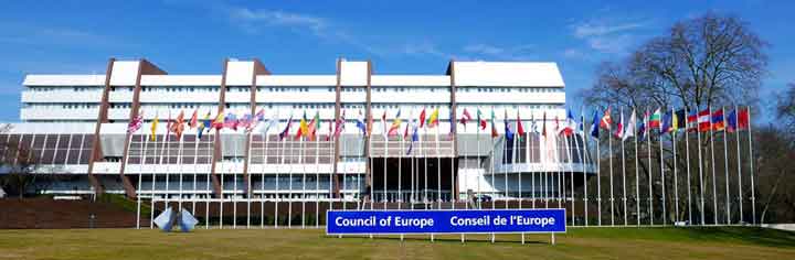 Council of Europe