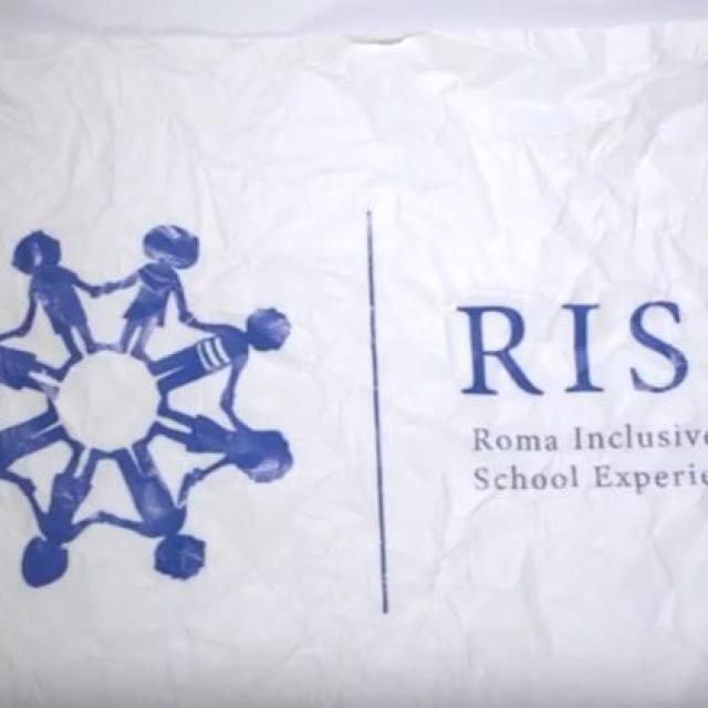 RISE video