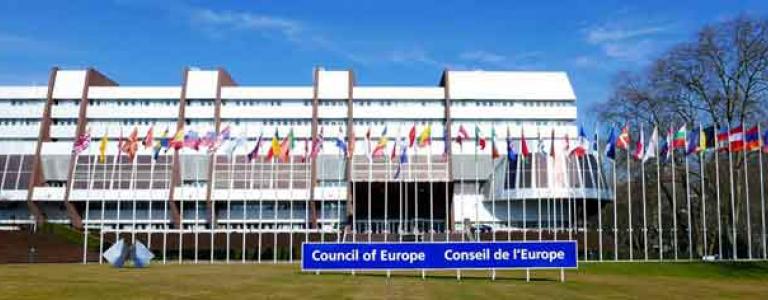 Council of Europe